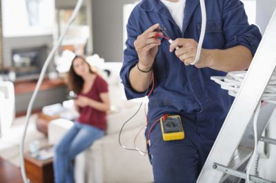 Electrical Service