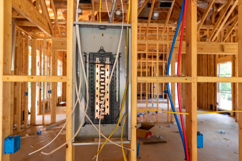 Commercial Electrical Wiring