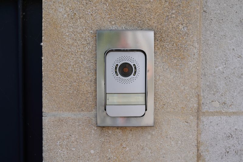 Doorbell Repair
