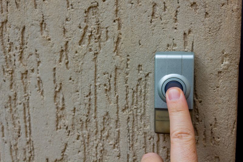 Doorbell Repair