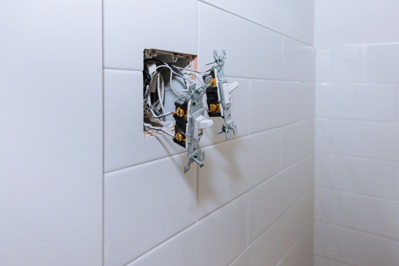 Electrical Switch Repair