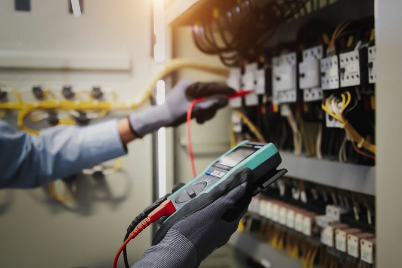 Electrician Service