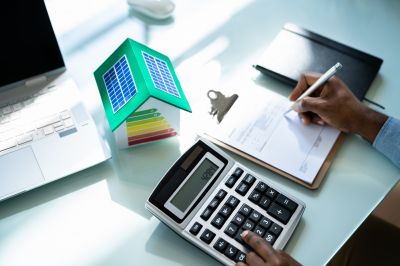 Energy Audit Service