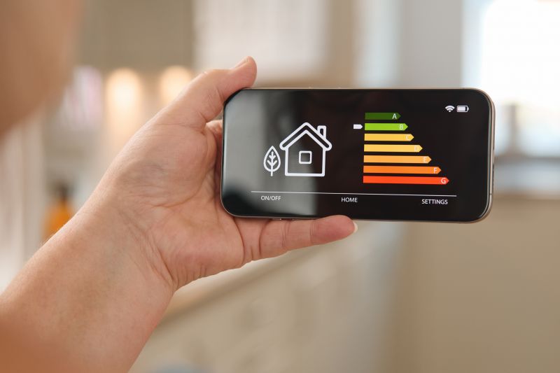 Energy Audit Service