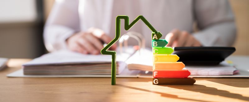 Energy Audit Service