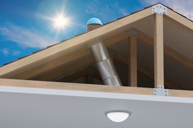 Conduit Installation detail