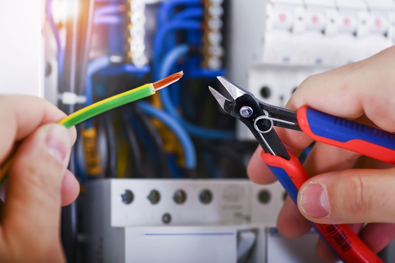Electrical Troubleshooting detail