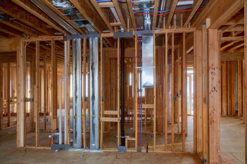Home Electrical Installation detail