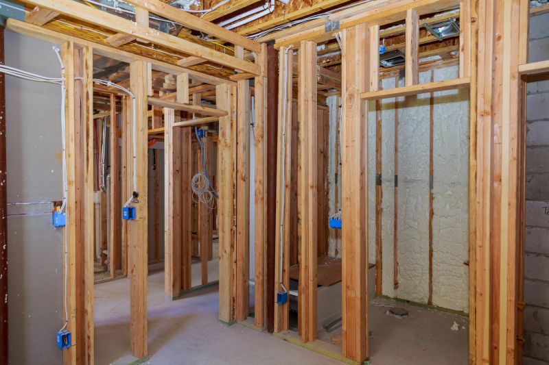 Residential Electrical Repair detail