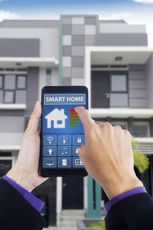 Home Automation Installation