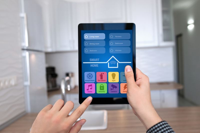 Home Automation Service