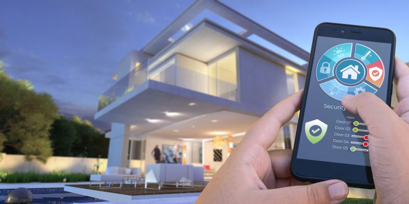 Home Automation Service