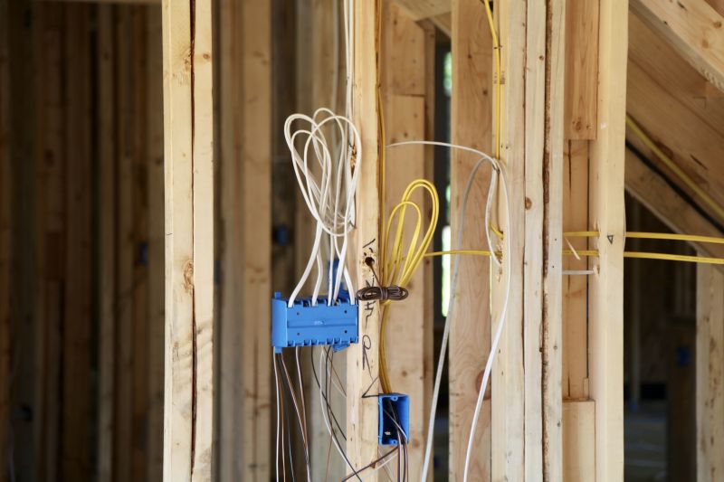 Home Electrical Installation