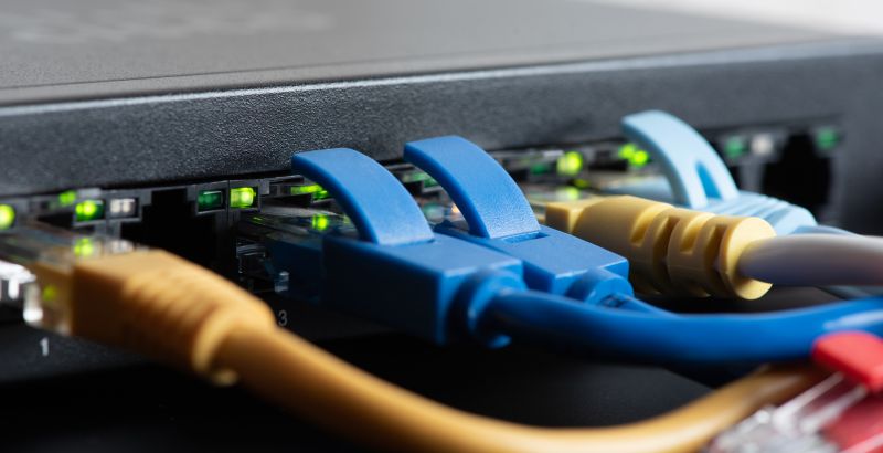 Network Wiring