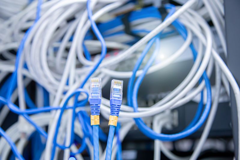 Network Wiring