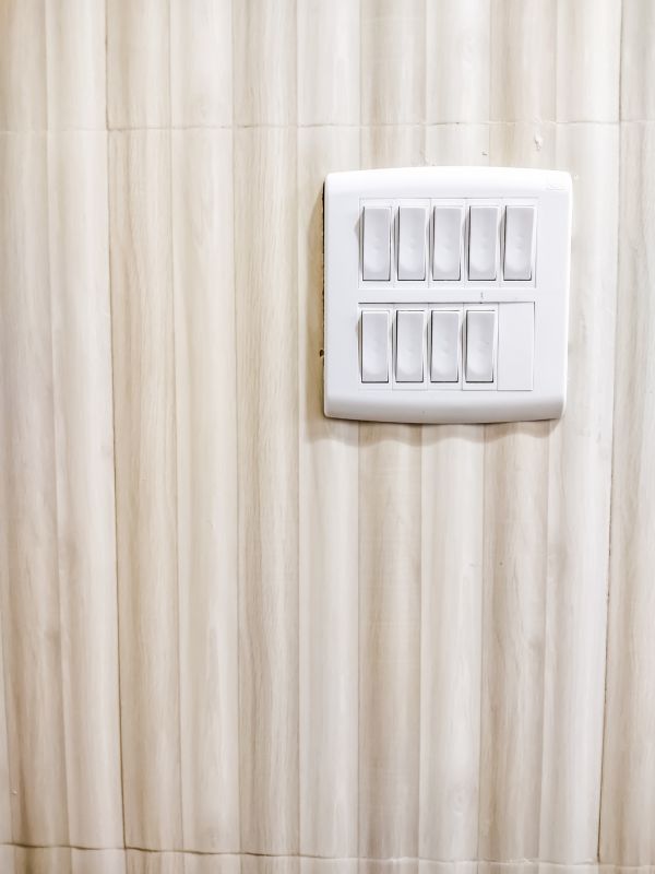 Switch Installation