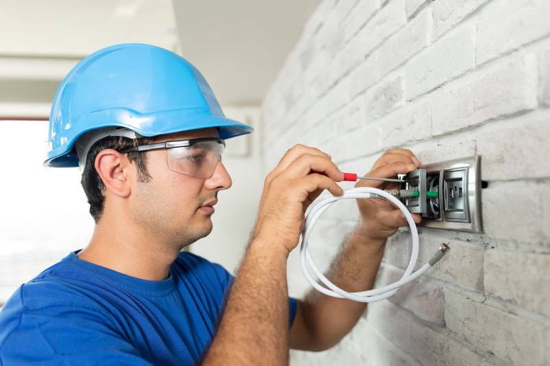 Switch Installation