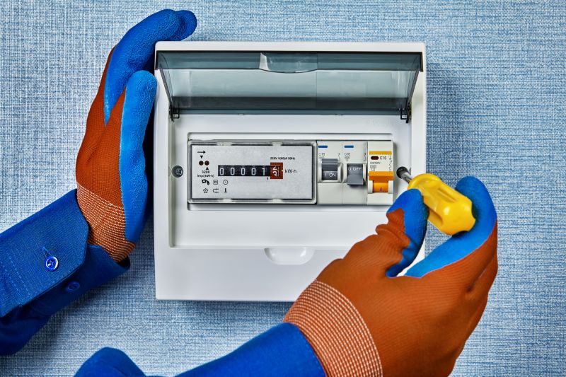 Cost of Breaker Replacement in East Walpole, MA