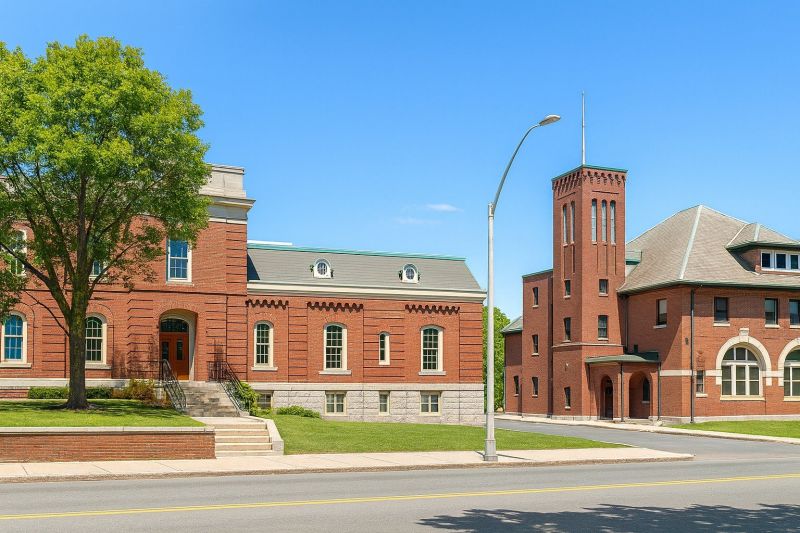 Commercial Electric Service in Melrose, MA