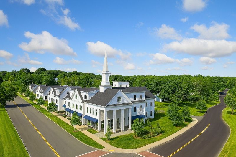 Commercial Electric Service in Westwood, MA