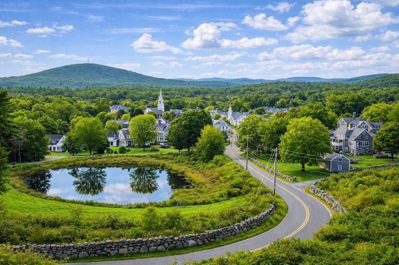 Commercial Electric Service in Stow, MA