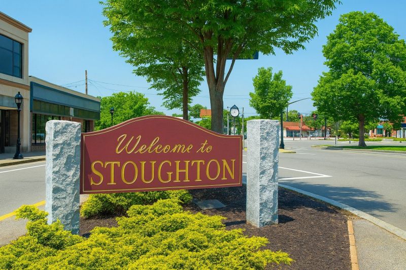 Commercial Electric Service in Stoughton, MA