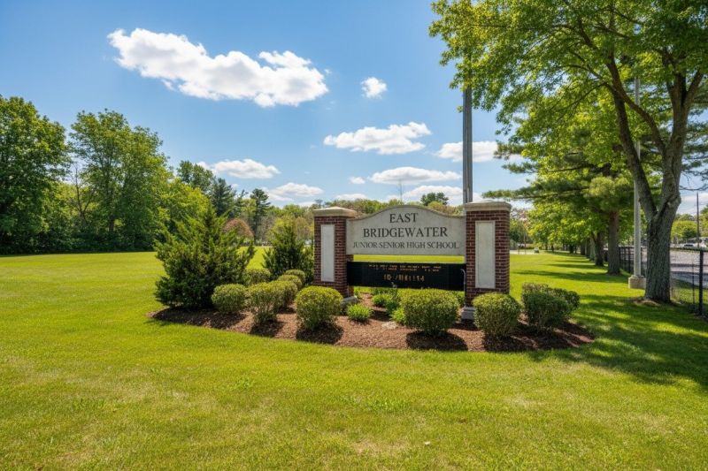 Commercial Electric Service in East Bridgewater, MA