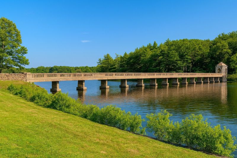 Commercial Electric Service in Abington, MA