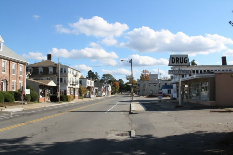 Commercial Electric Service in Plainville, MA