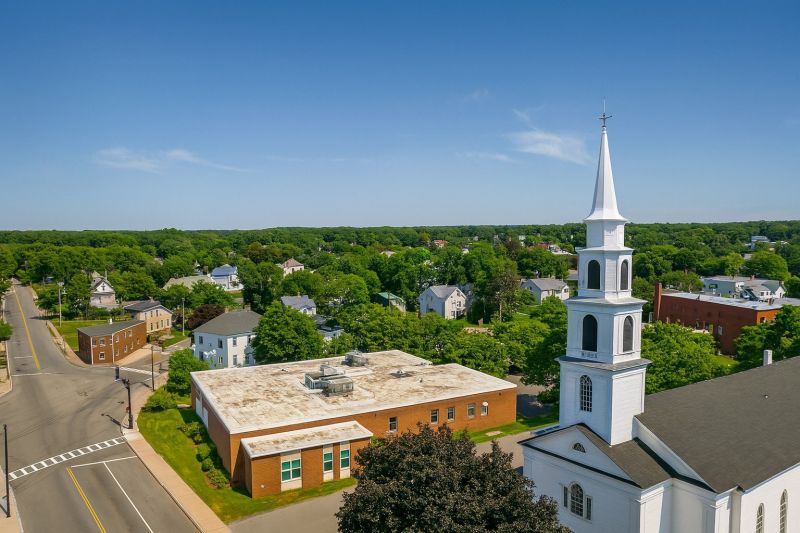 Construction Electrical Wiring in Milford, MA