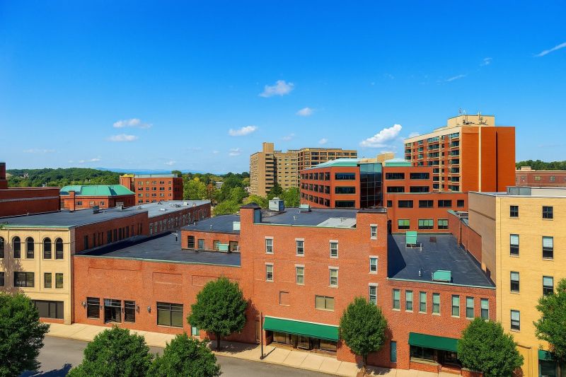 Dedicated Electrical Wiring in Malden, MA