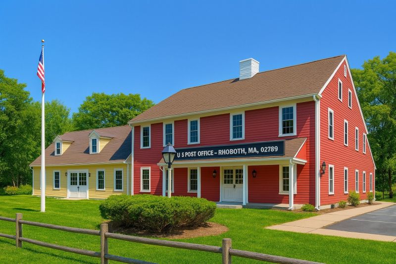 Electrical Installation in Rehoboth, MA
