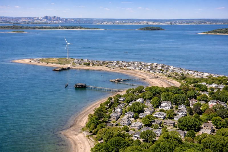 Electrical Installation in Hull, MA
