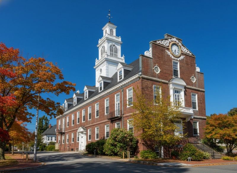 Electrical Installation in East Weymouth, MA