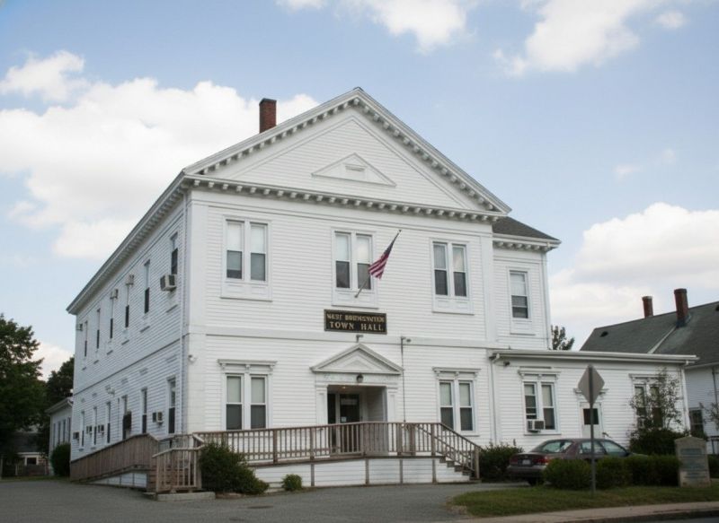 Electrical Installation in West Bridgewater, MA
