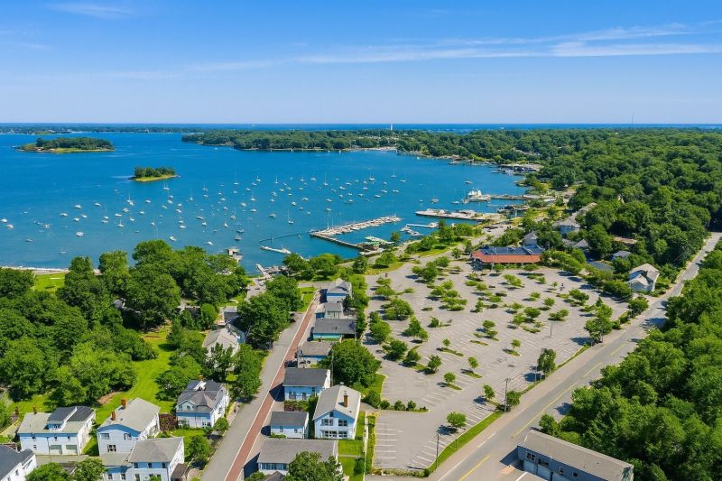 Electrical Installation in Hingham, MA