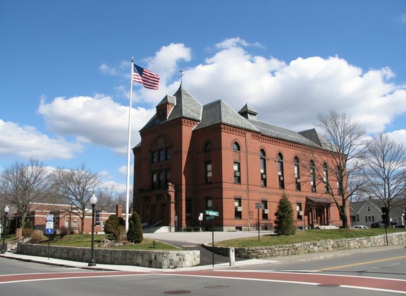 Electrical Panel Replacement in Canton, MA