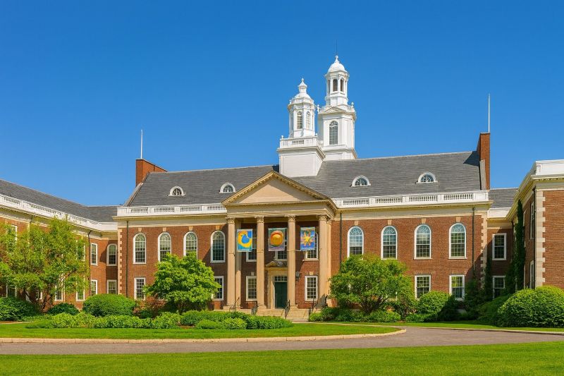 Electrical Panel Replacement in Newton Center, MA