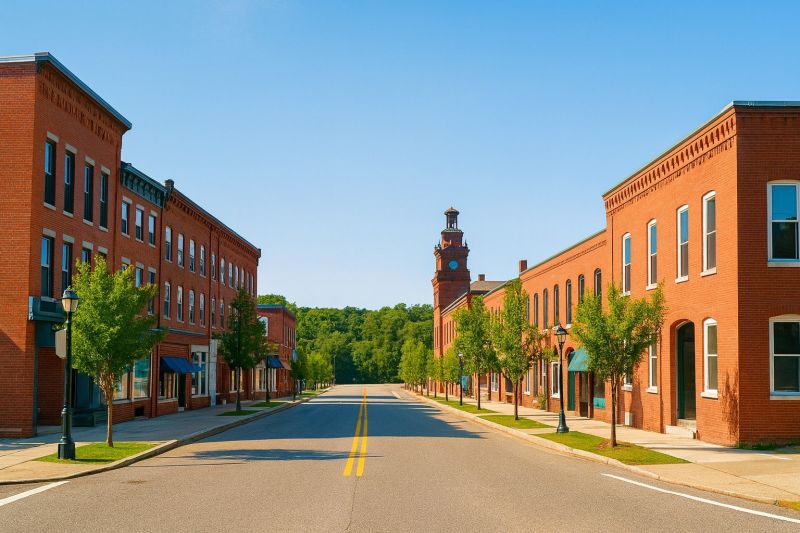 Electrical Service in Pembroke, MA