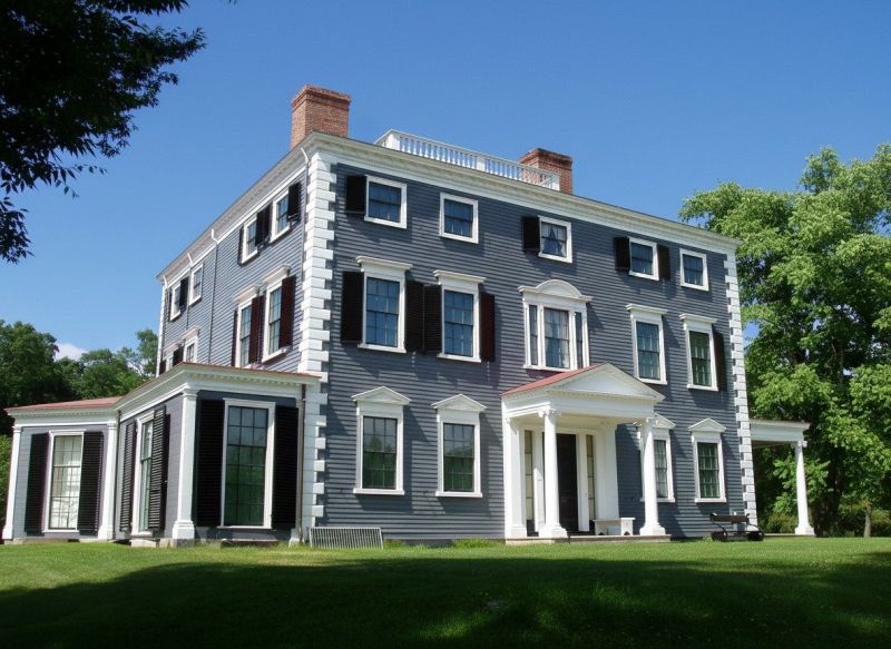 Electrical Upgrade Service in Lincoln, MA