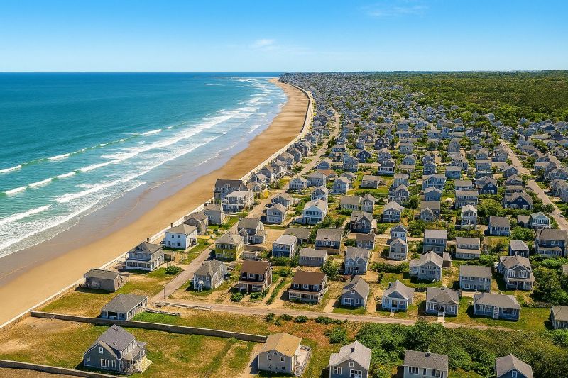 Electrician Service in Marshfield, MA