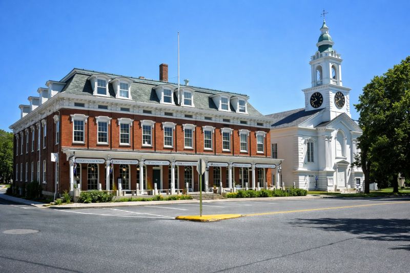 Electrician Service in Grafton, MA