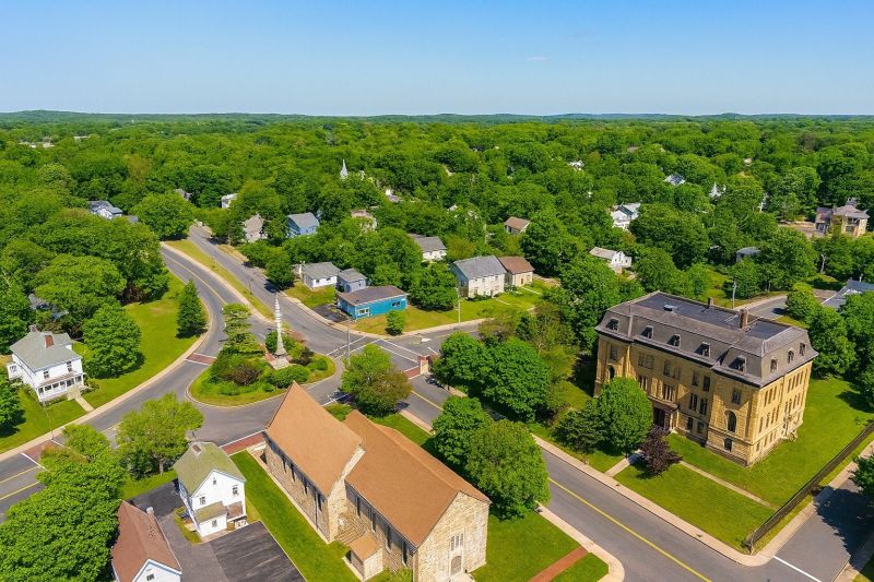 Energy Assessment Service in Saugus, MA