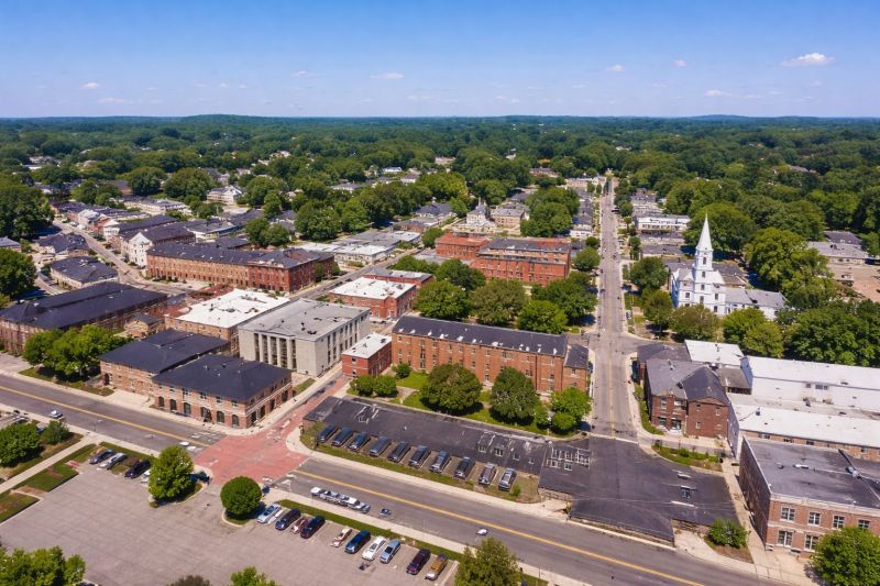 Energy Assessment Service in Uxbridge, MA