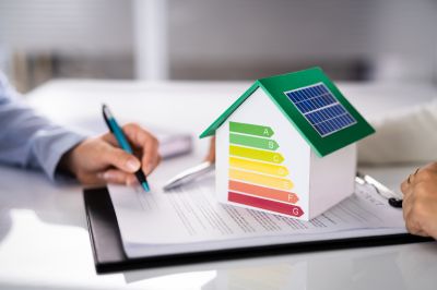 Cost of Energy Assessment Service in East Walpole, MA
