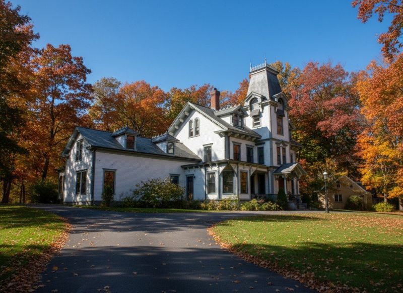 Energy Audit Service in Attleboro Falls, MA