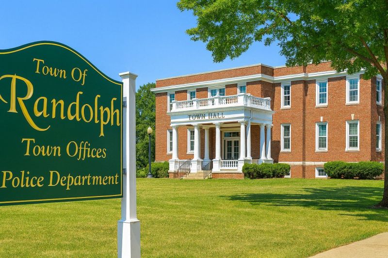 Ethernet Cable Installation in Randolph, MA
