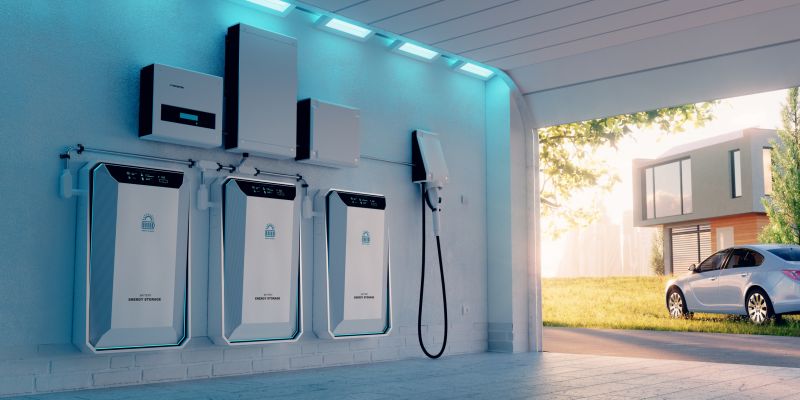 Cost of Ev Charger Installation in East Walpole, MA