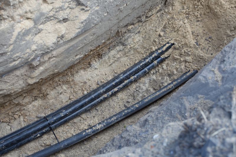 Cost of Fiber Optic Cable Installation in East Walpole, MA
