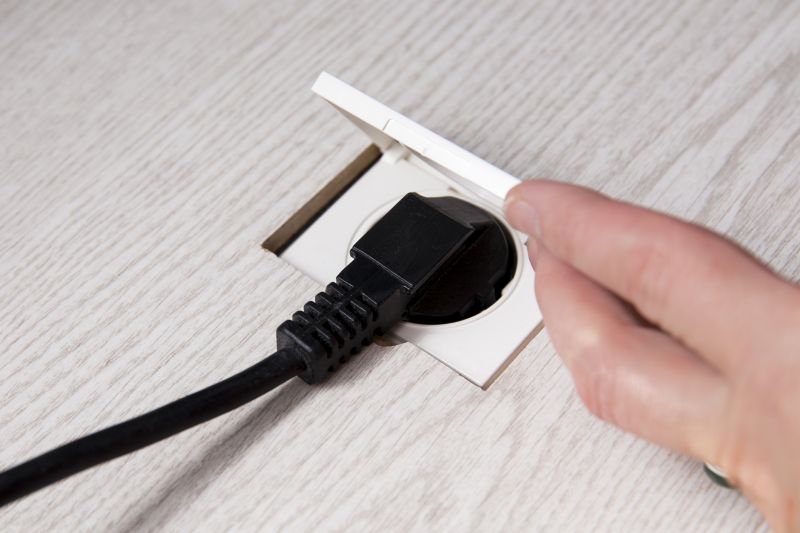 Cost of Floor Outlets Installation in East Walpole, MA